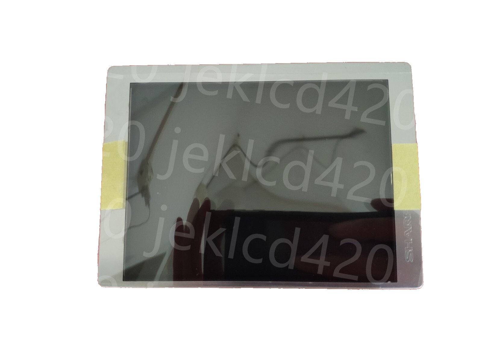 LQ057Q3DC17 5.7" Original LCD Display Screen Panel 90 days warranty Fast ship