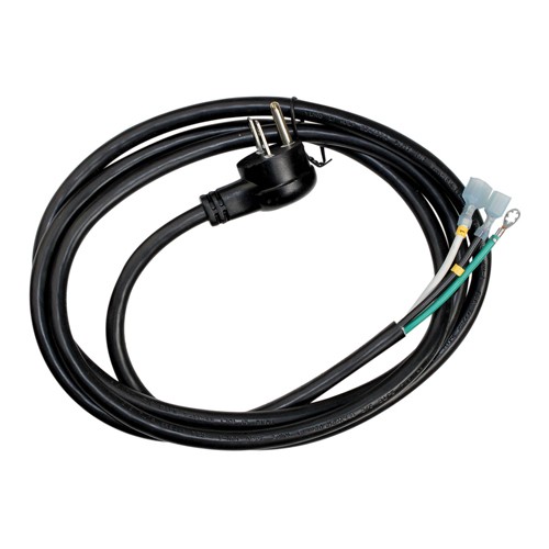 Duke 156624 Power Cord