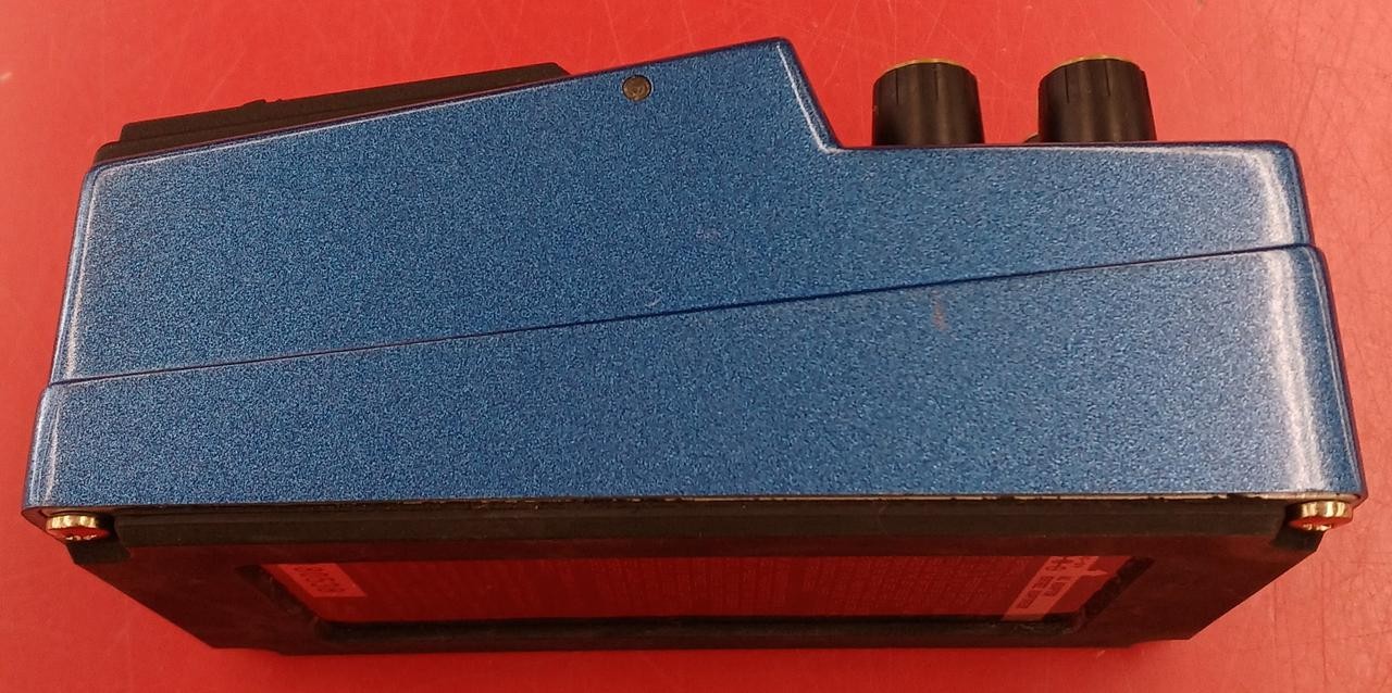Ibanez DCF10 Chorus Guitar Effect Pedal Used