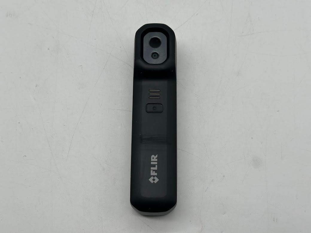 Flir Edge Pro - Wireless Bluetooth Thermal Imaging Camera for Smartphones