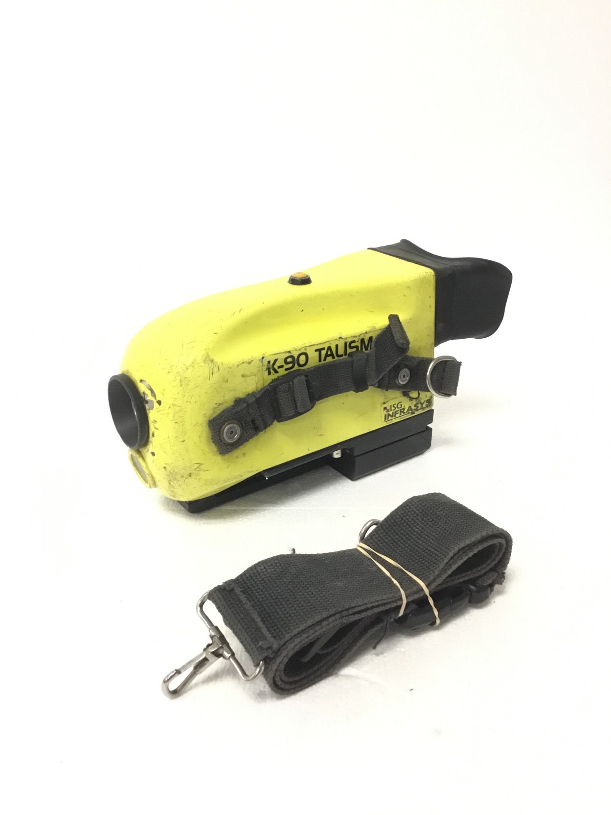 ISG K-90 Talisman XL Thermal Imaging Camera w/Digitek II For Parts FREE SHIPPING