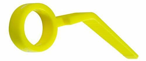 ORTOFON CC MKII FINGERLIFT YELLOW ACCESSORIES FOR DJ
