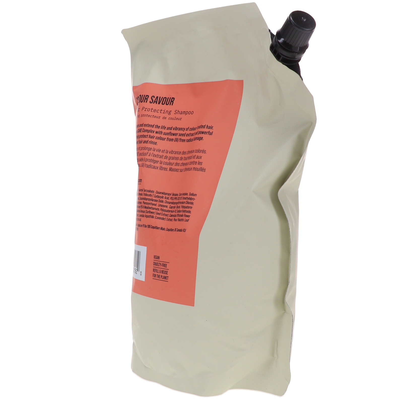 AG Hair Colour Savour Shampoo 33.8 oz