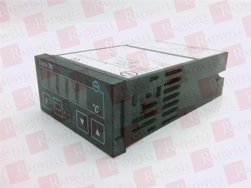 DANAHER CONTROLS 9404-380-62011 / 940438062011 (USED)