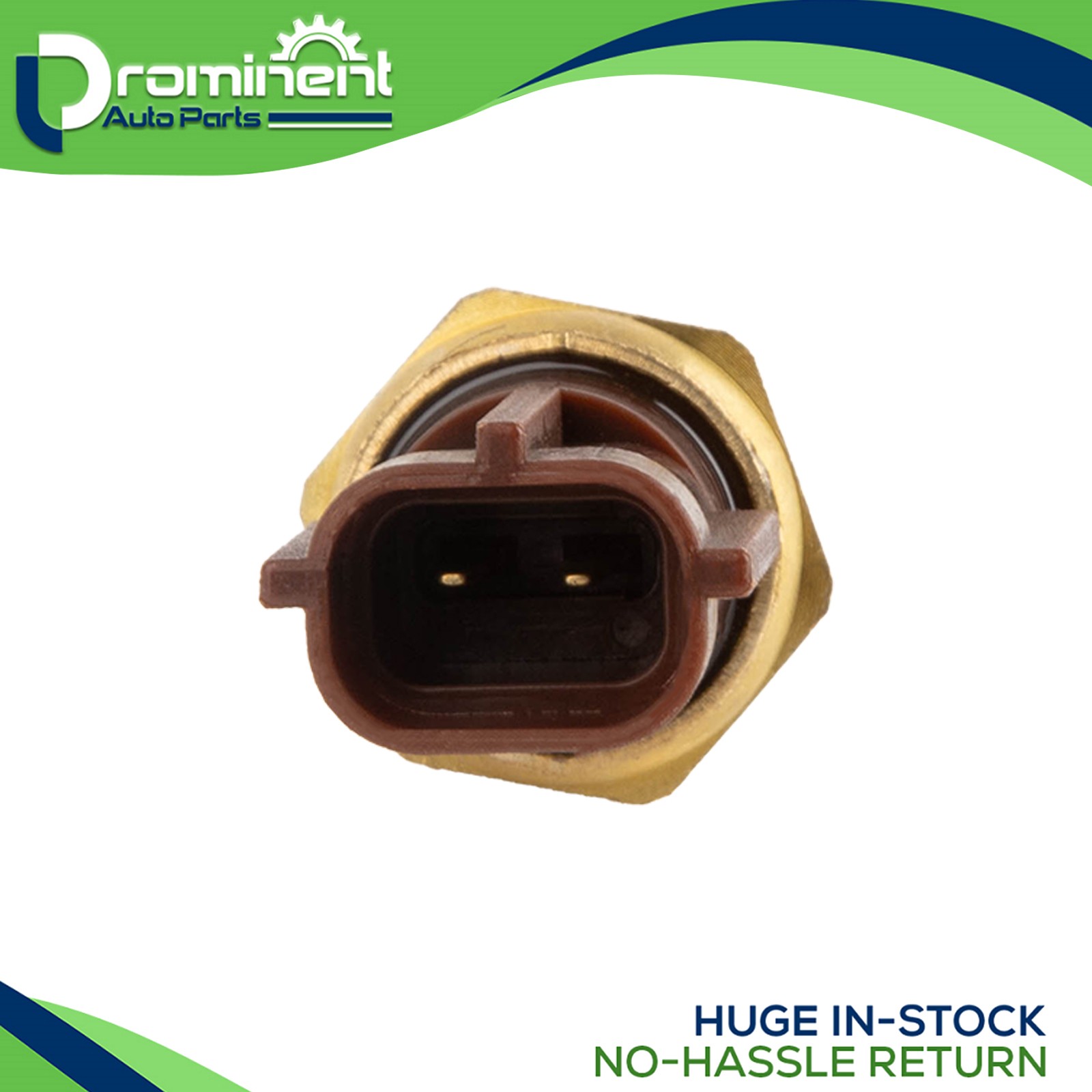 Engine Coolant Temperature Sensor for Subaru Legacy 2005-2014 TX157 22630AA140