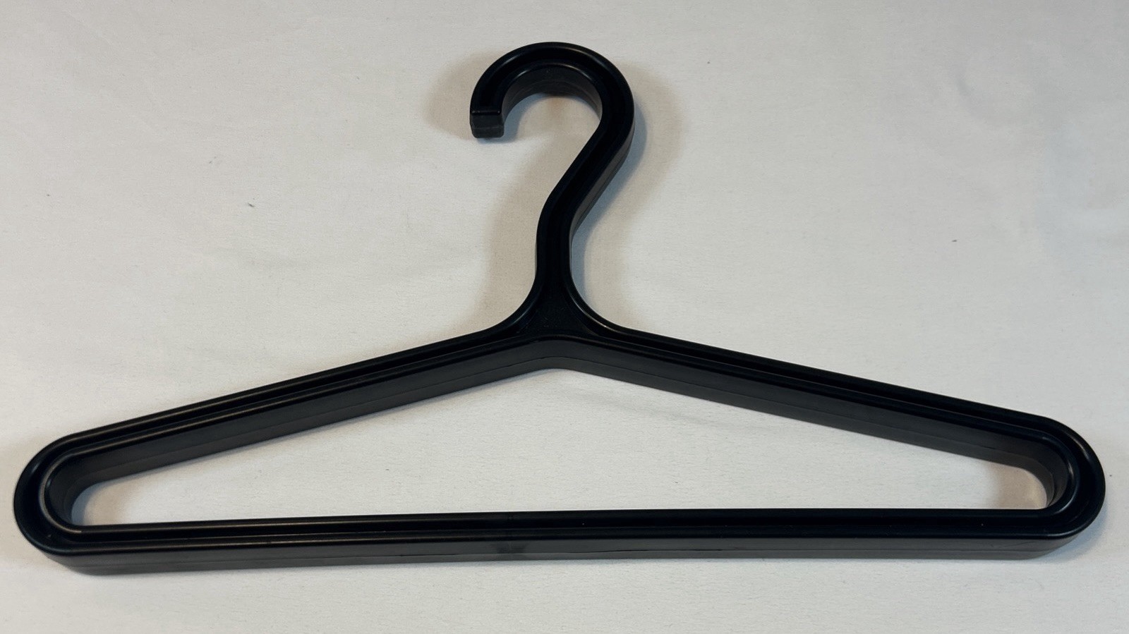 Heavy Duty Hanger For Plate Carriers - Tactical - Military - Black - Tough Hook