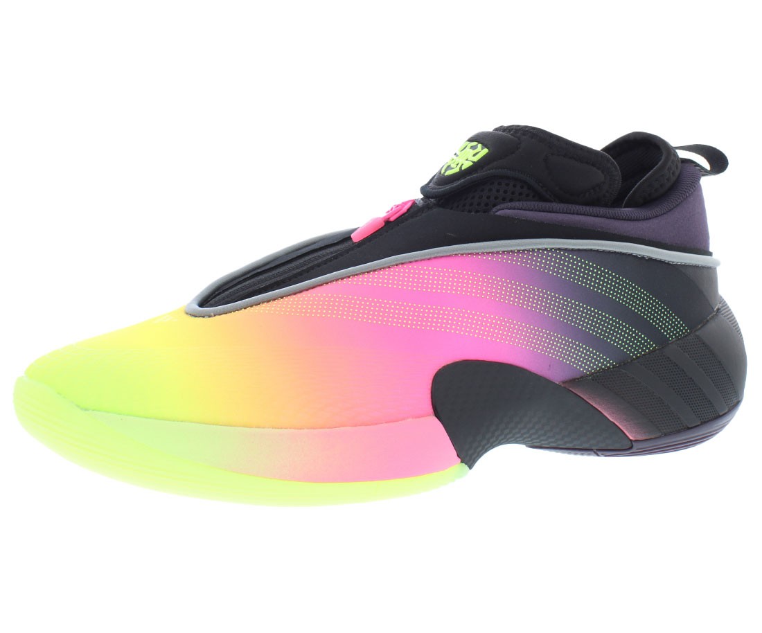 Adidas D.O.N. Issue 7 Unisex Shoes