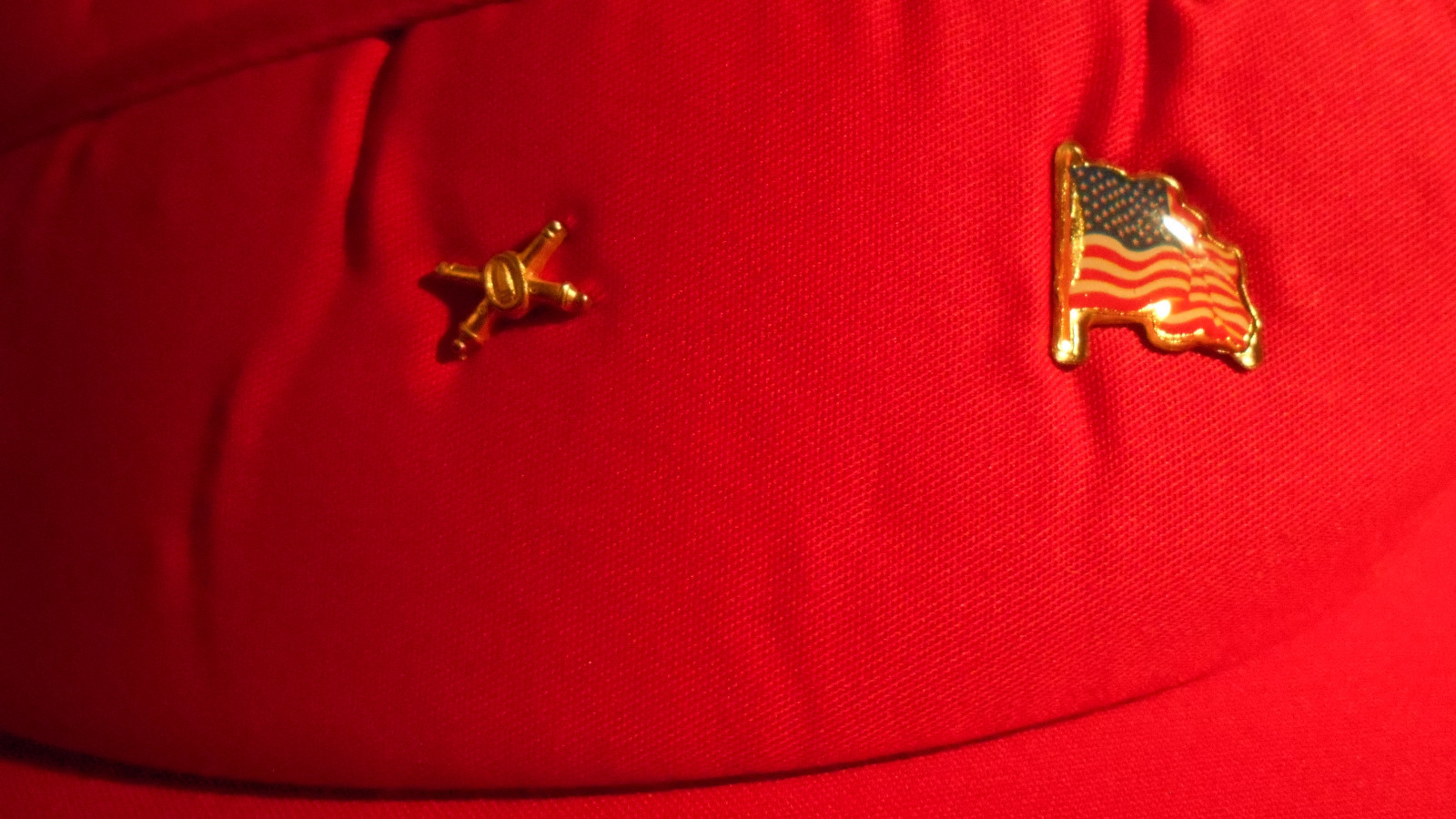 U.S.Military Artillary Visor