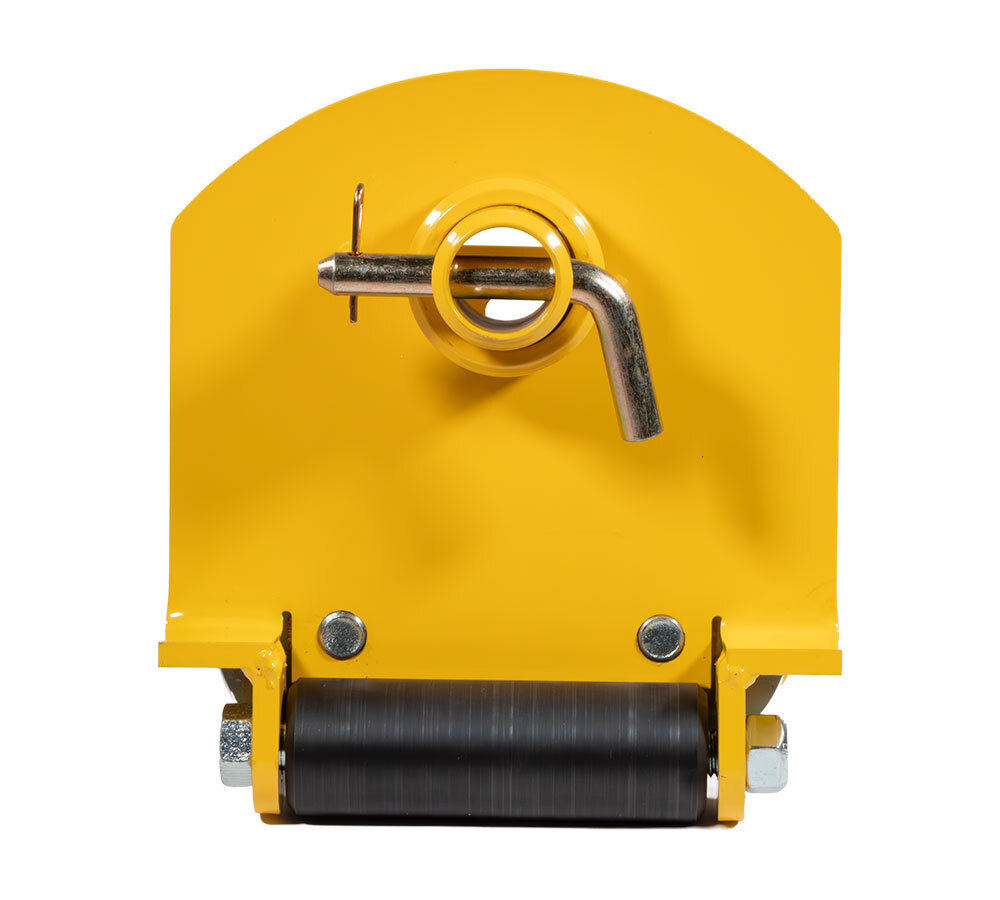 Quick Installation Side Puller Recovery Tool for Vehicle Towing- 9,000 lbs WLL