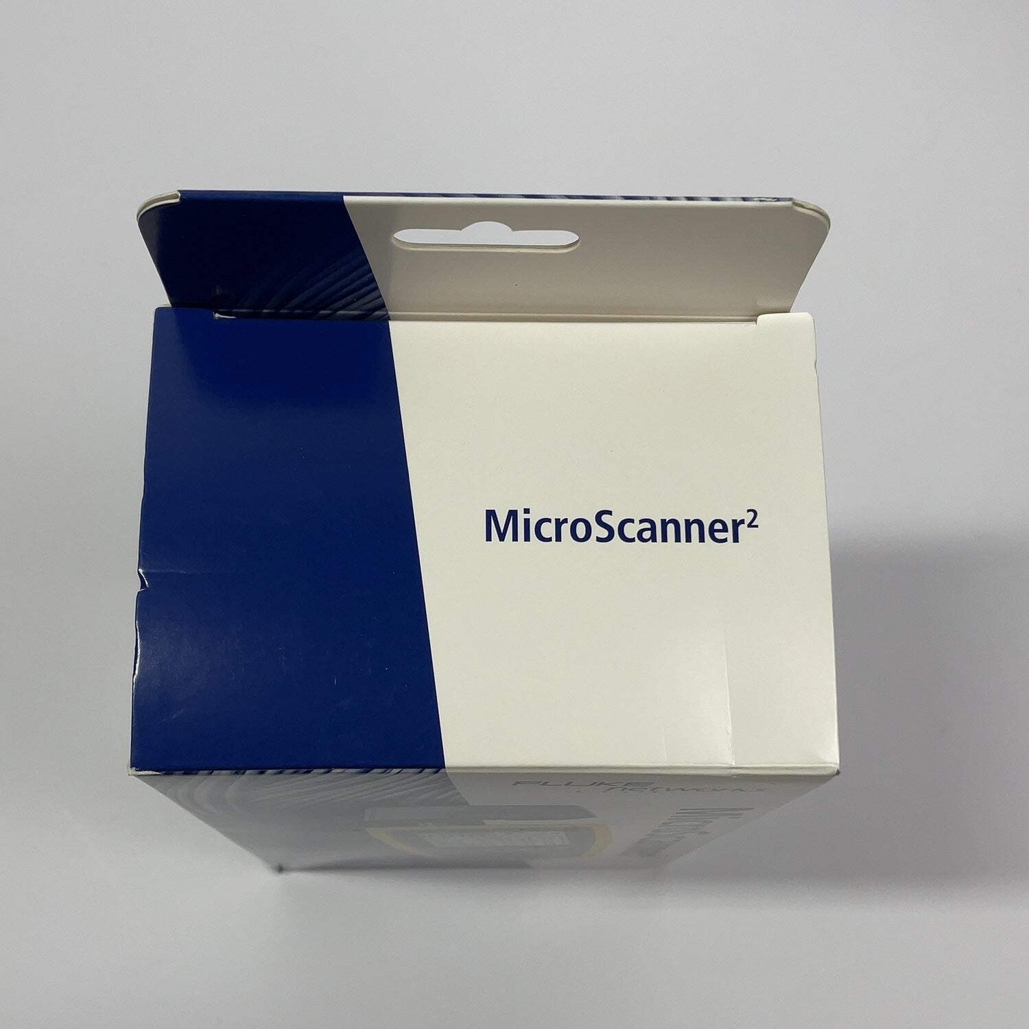 New Fluke Networks MicroScanner2 Cable Tester MS2-100