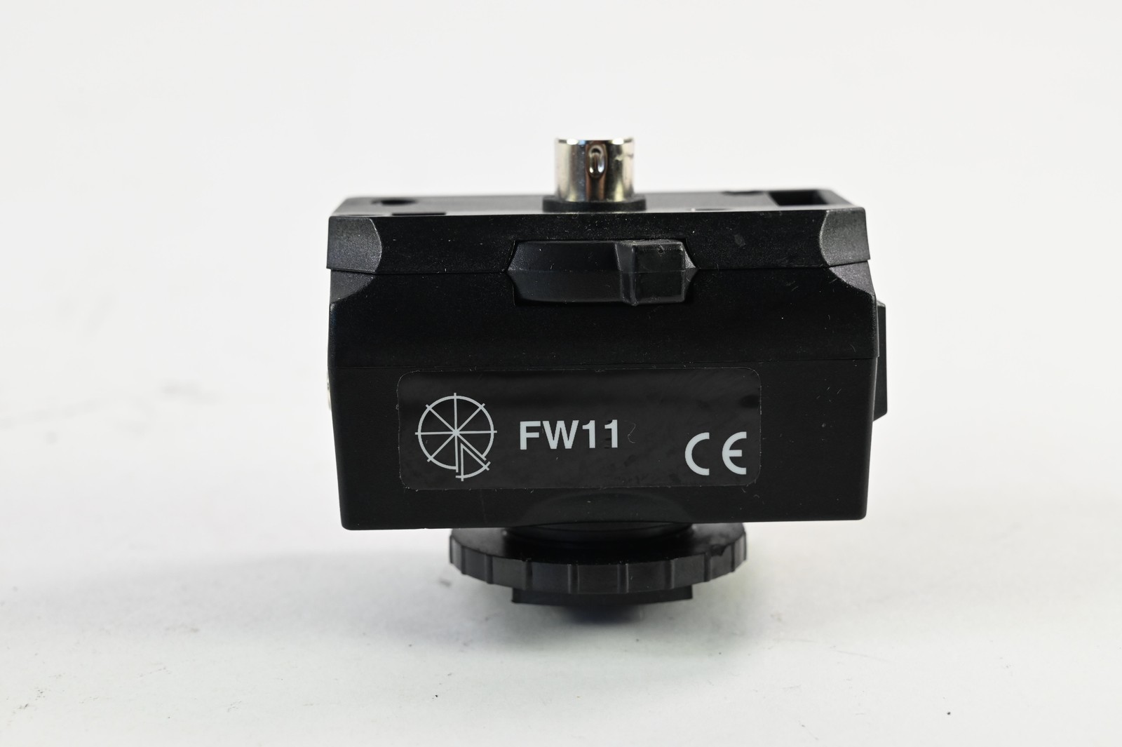 Quantum FW11 Universal Connection Module w/Hot Shoe #G793