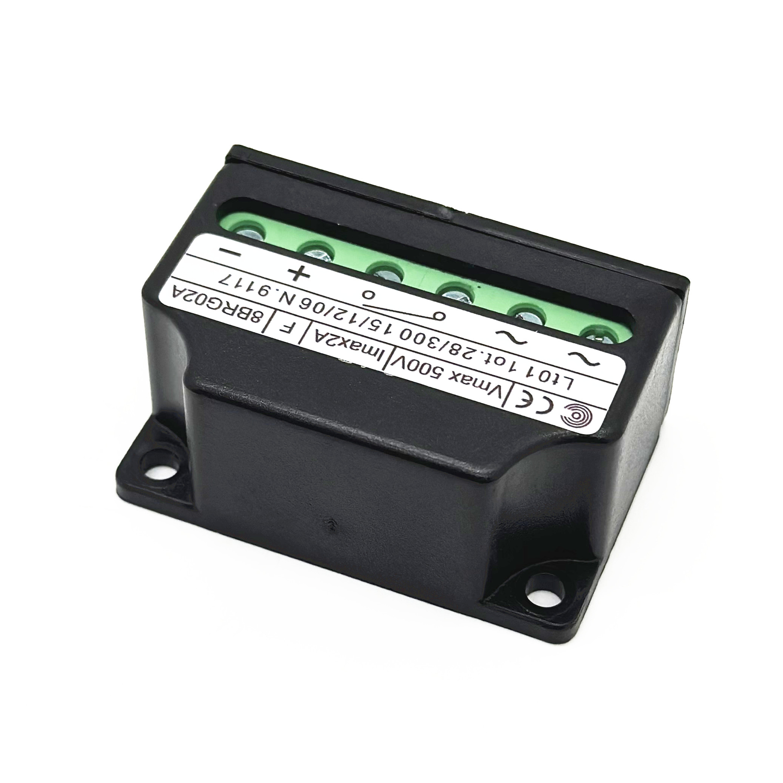 8BRG02A FULL WAVE RECTIFIER Motor Rectifier Power Supply