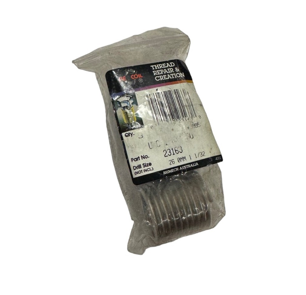 NEW RECOIL 23163 Free Running Insert 1x8x1.5D (LOT OF 3) **SALE**