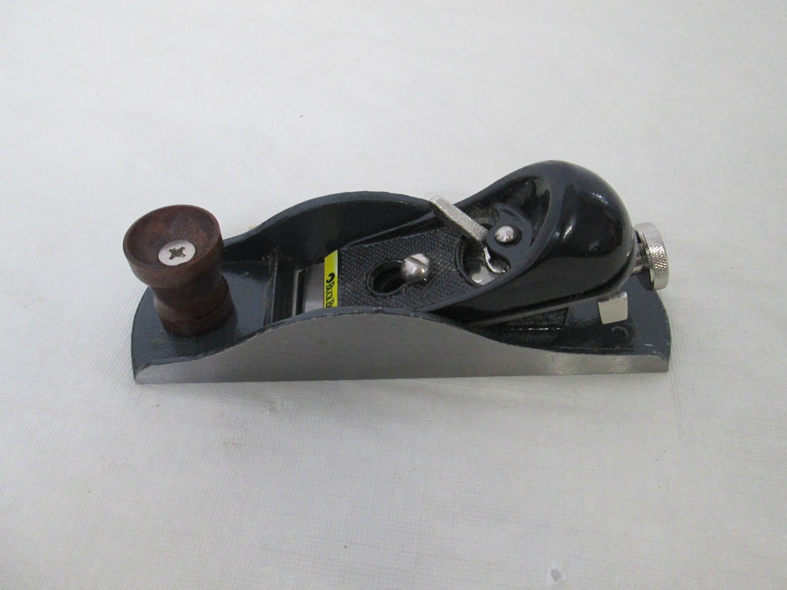 Buck Bros. 7" Block Plane - Used w/box