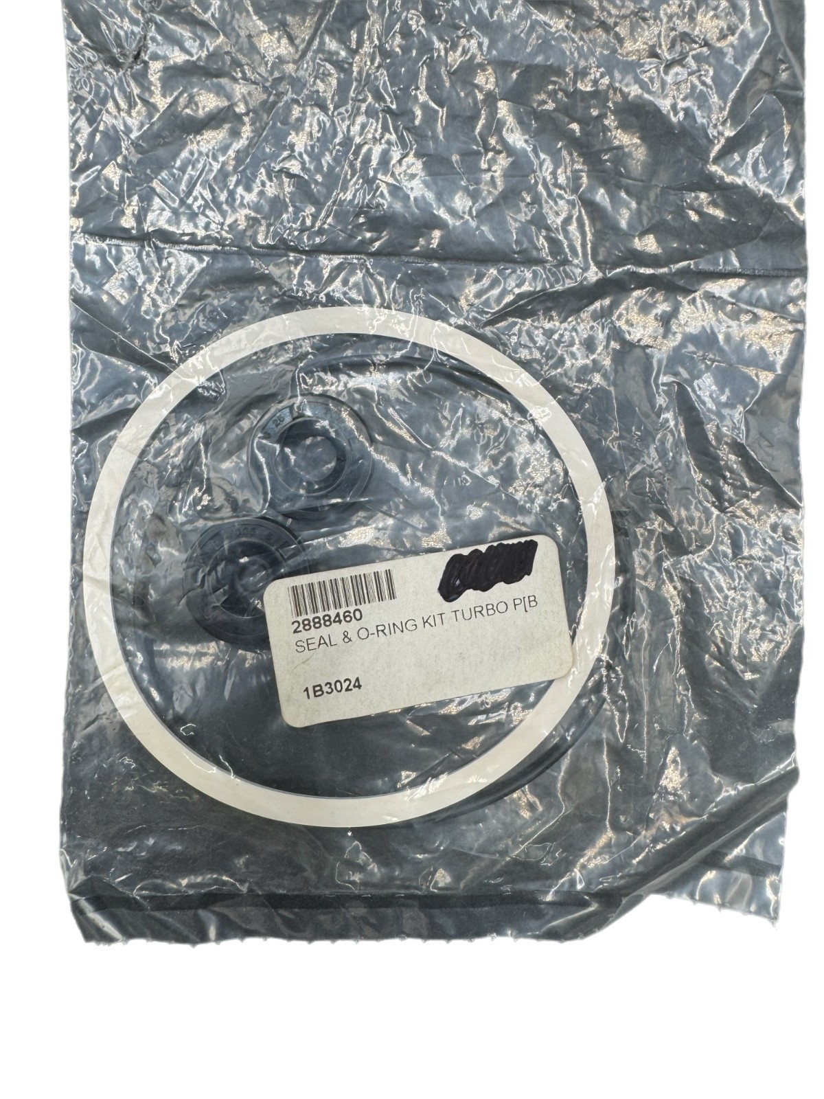 Minn Kota Seal and O-Ring Kit  Turbo Pro   2888460