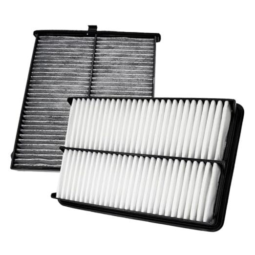 Cabin and Engine Air Filters for Mazda 3 (2014-2018) Mazda 6 (2014 JTBU811-259
