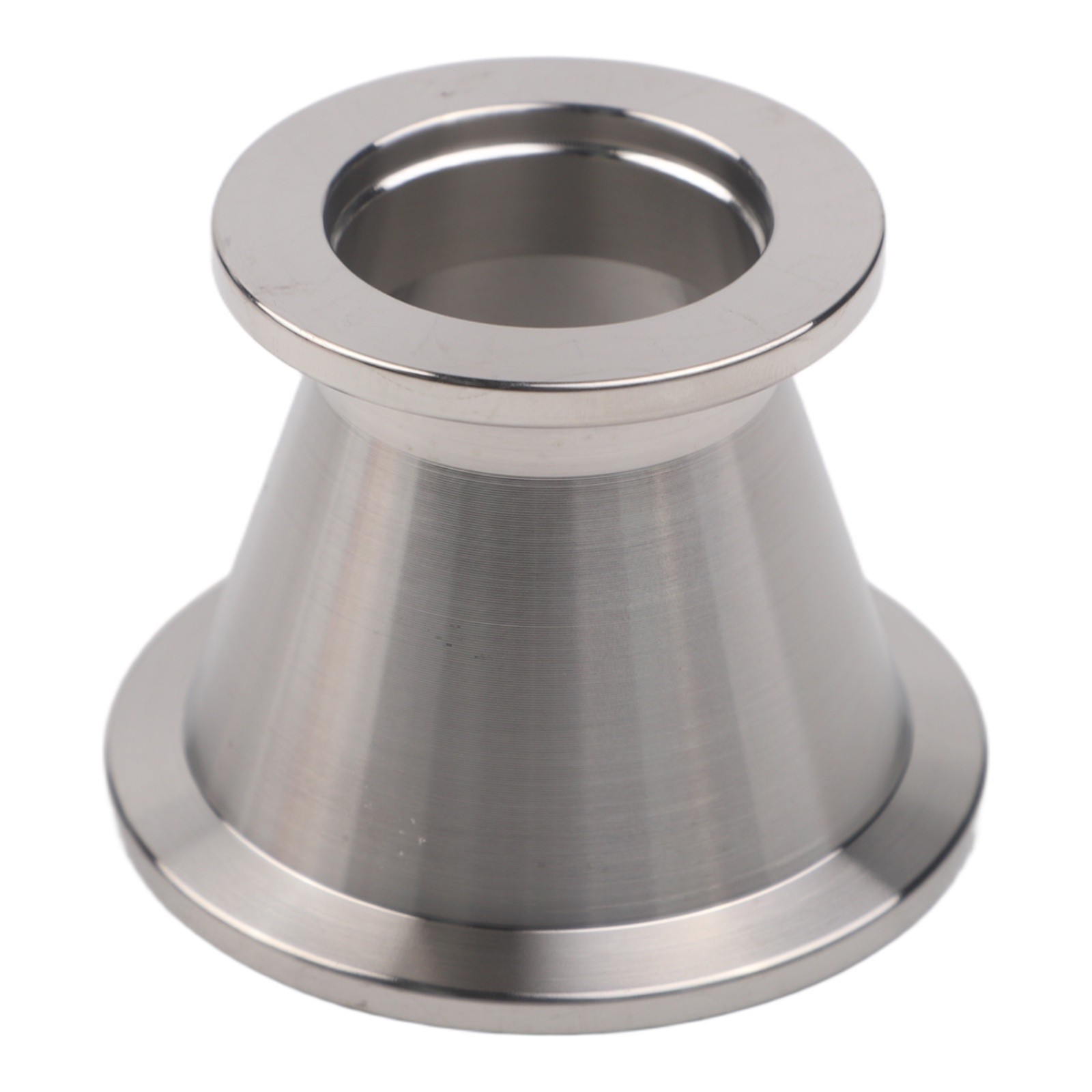 304 Stainless Steel For KF40 For KF25 Tapered Vacuum Fitting for For KF Systems
