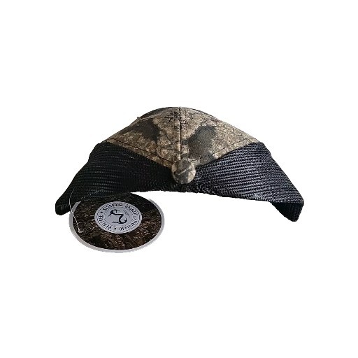 Delta Waterfowl REALTREE Timber CAMO Mesh ADJUSTABLE Baseball CAP Hat NWT