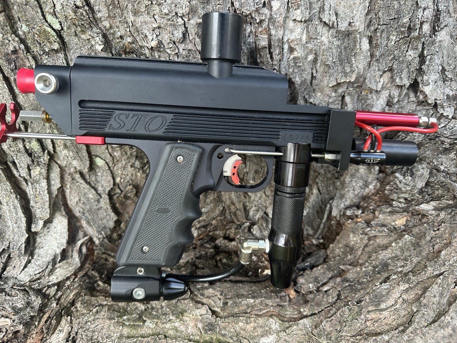 98 STO Autococker
