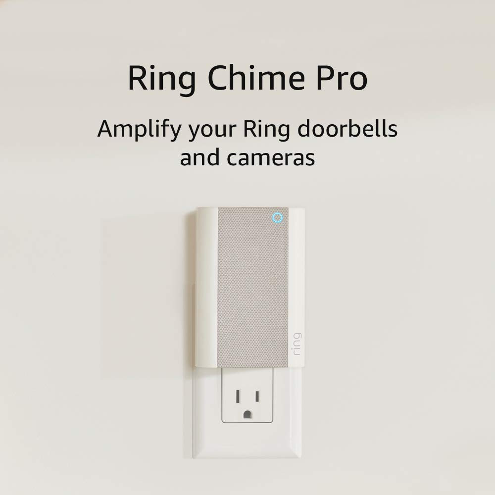 Chime Pro