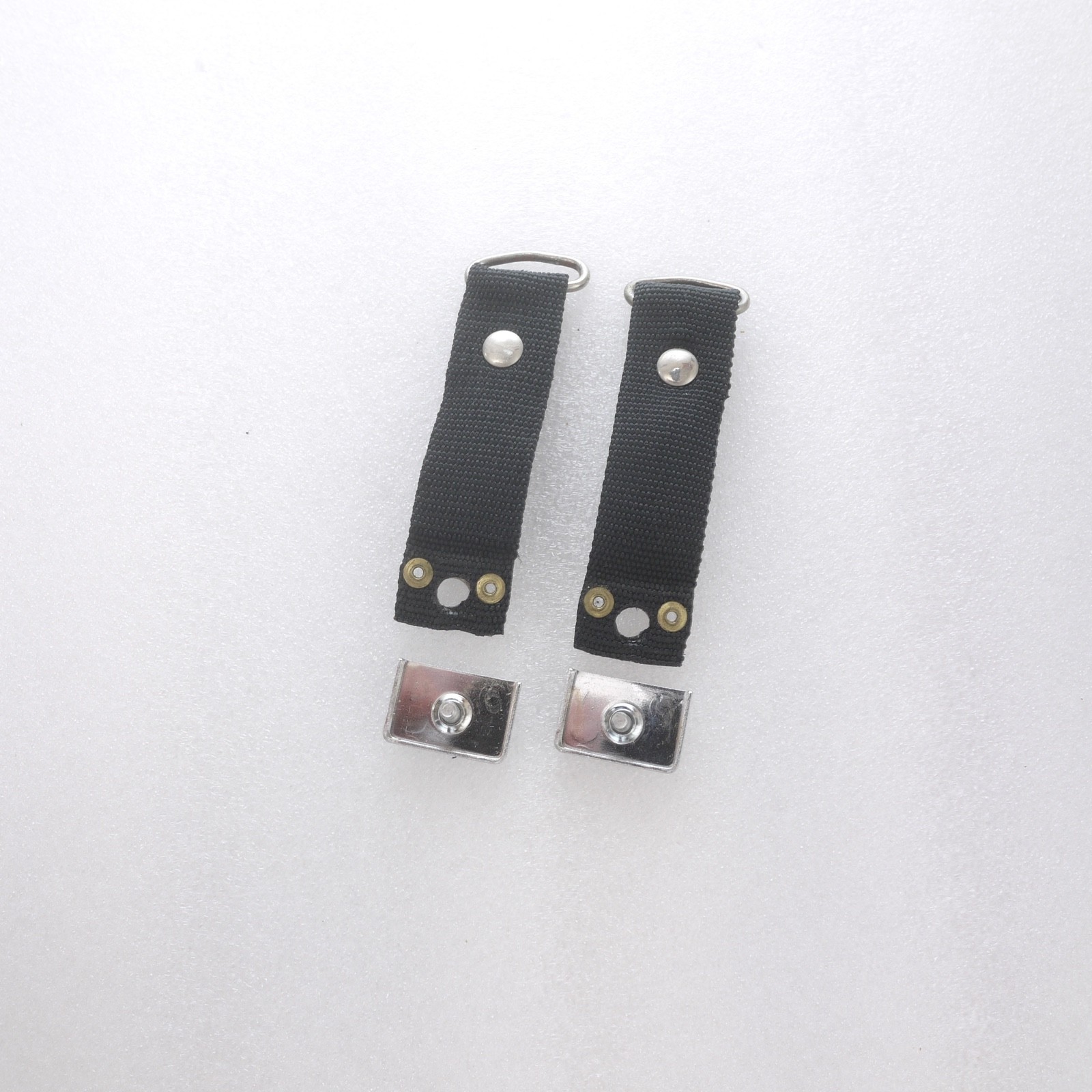 Metz Mecablitz 60 Series Carrying Lugs Extension Strap Used Genuine OEM