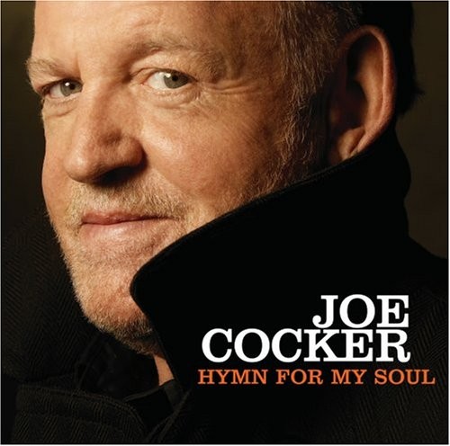 Joe Cocker Hymn for My Soul (CD)