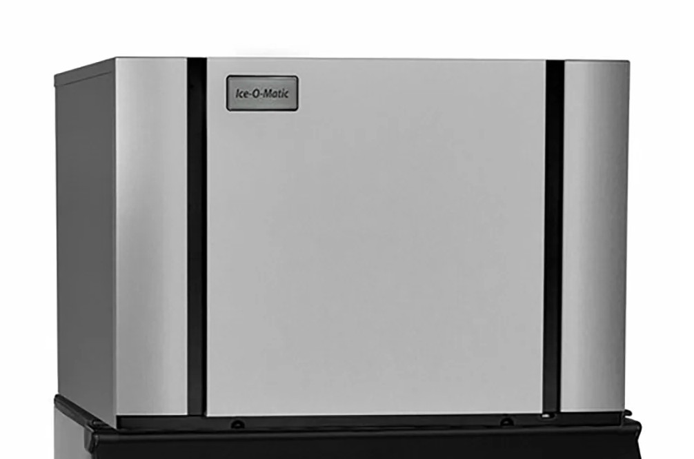 NEW 1560 LB Ice-O-Matic CIM1446HR6 Elevation Series Half Cube Ice Machine Remote