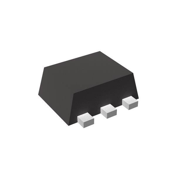 10Pcs R3112D271A-TR-FE SON1612-6