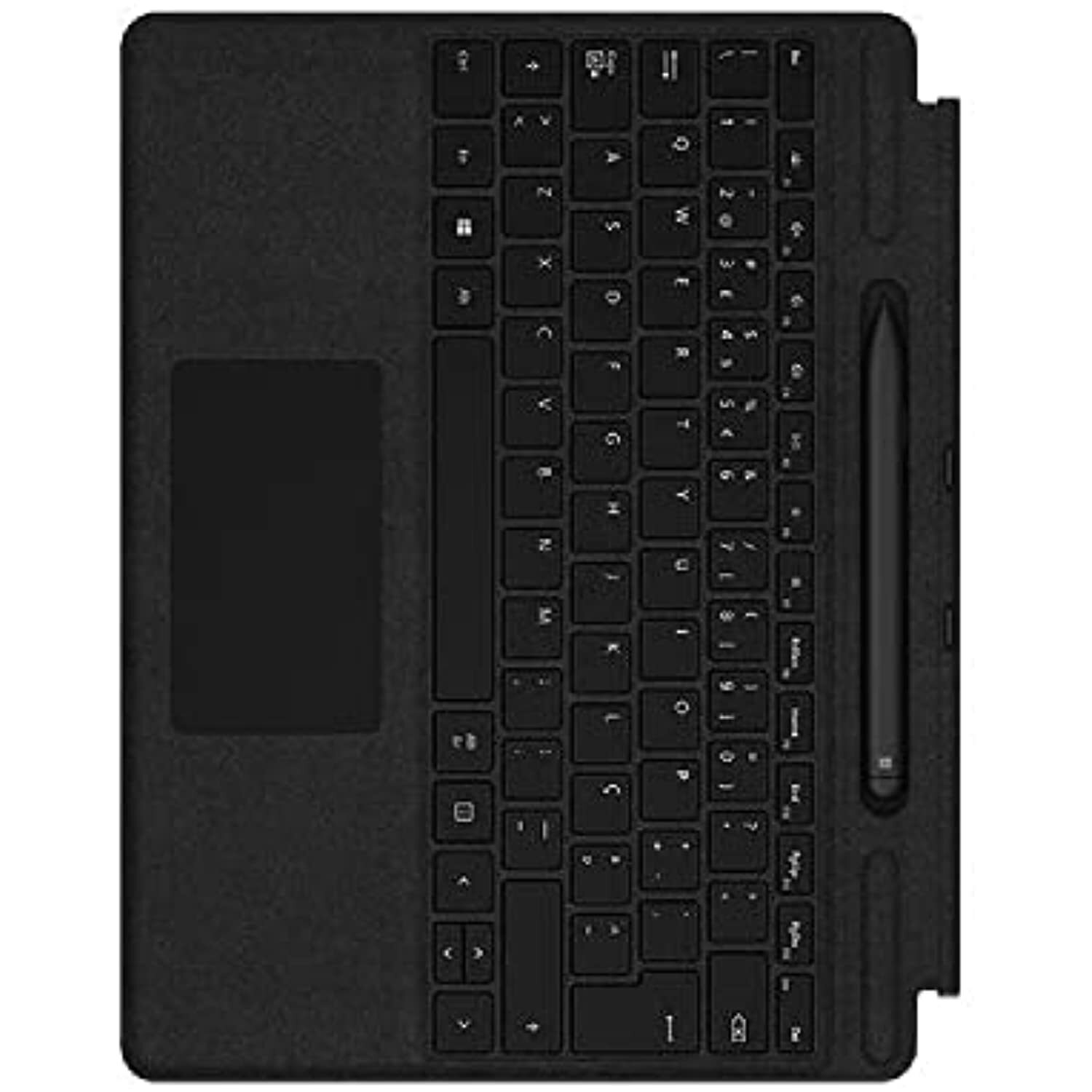 Teclado de assinatura MICROSOFT Surface Pro X Português para Brasil