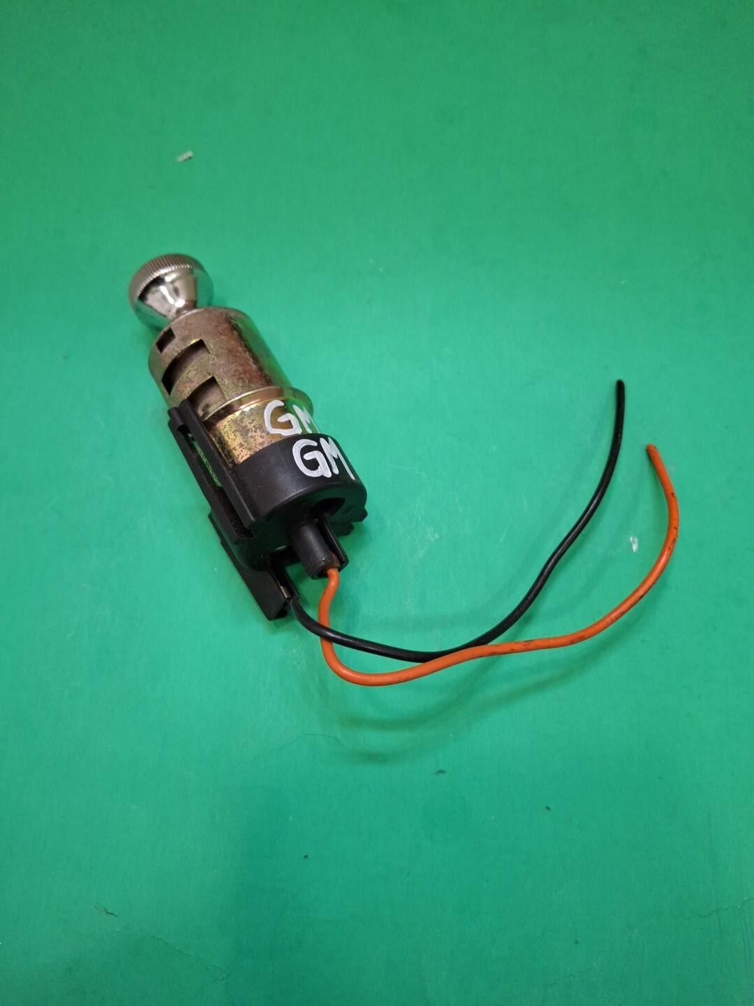 1955-1981 Chevrolet & GM Rochester Cigarette Lighter Housing/Receptacle
