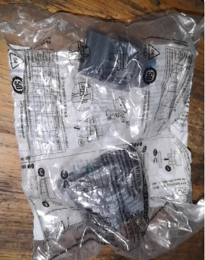 1PC NEW Schneider Selector switch XA2ED53 2NO #YY