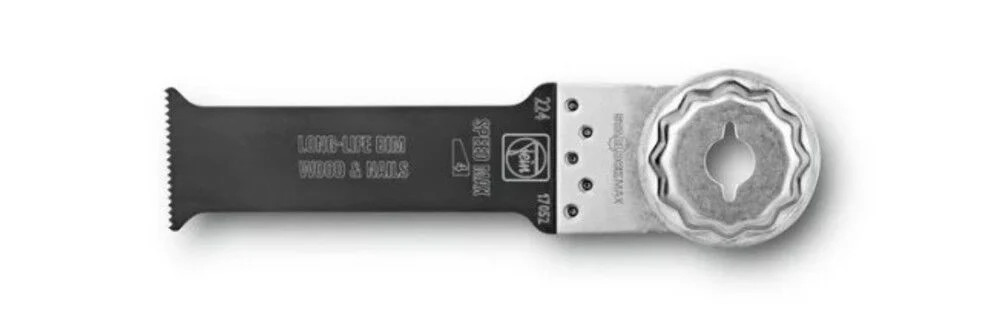 Fein Starlock E-Cut Long-Life Bi-Metal Saw Blade 10Pk