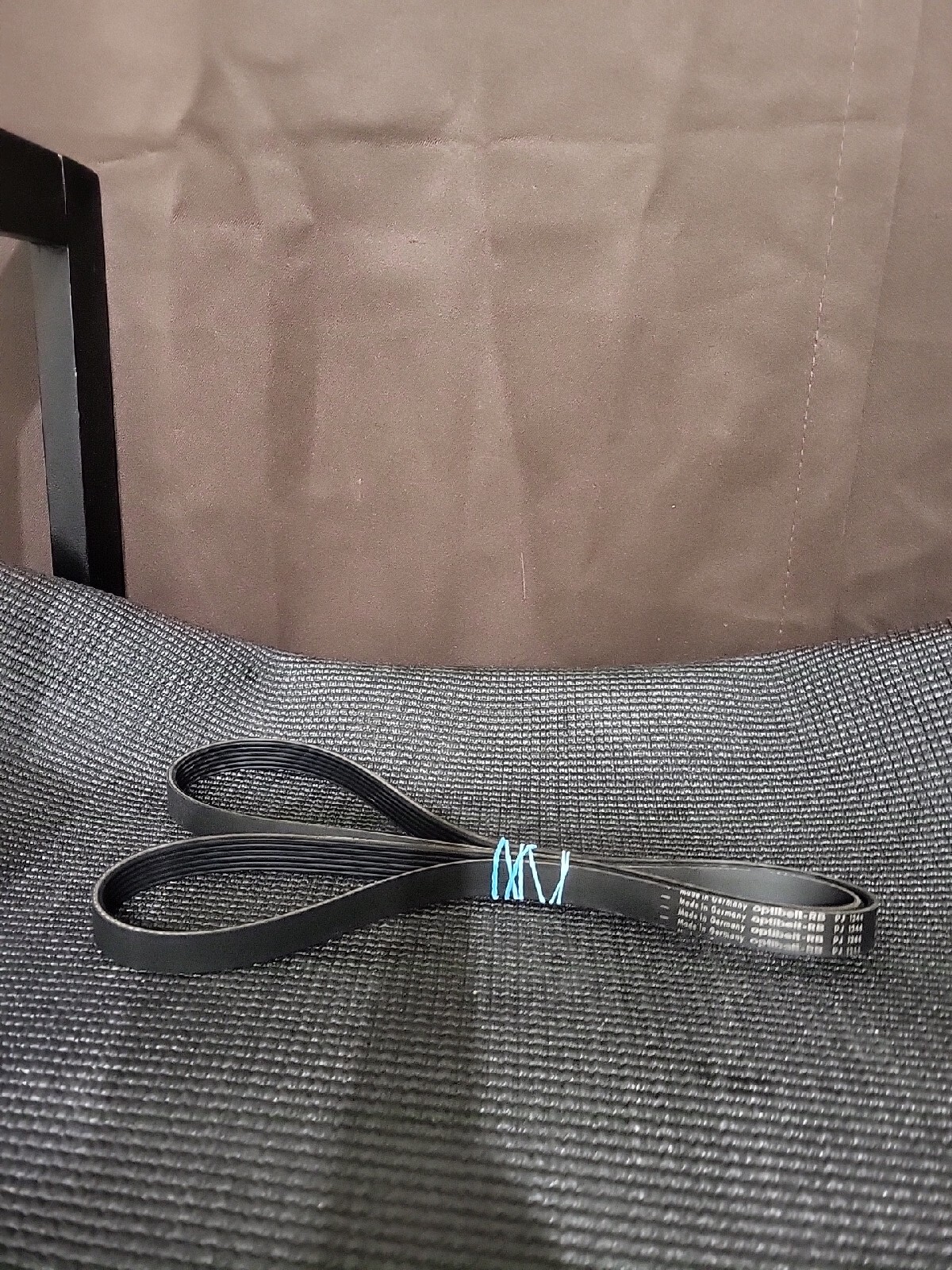 Schwinn 127p Upright Bike Drive Belt (35D)