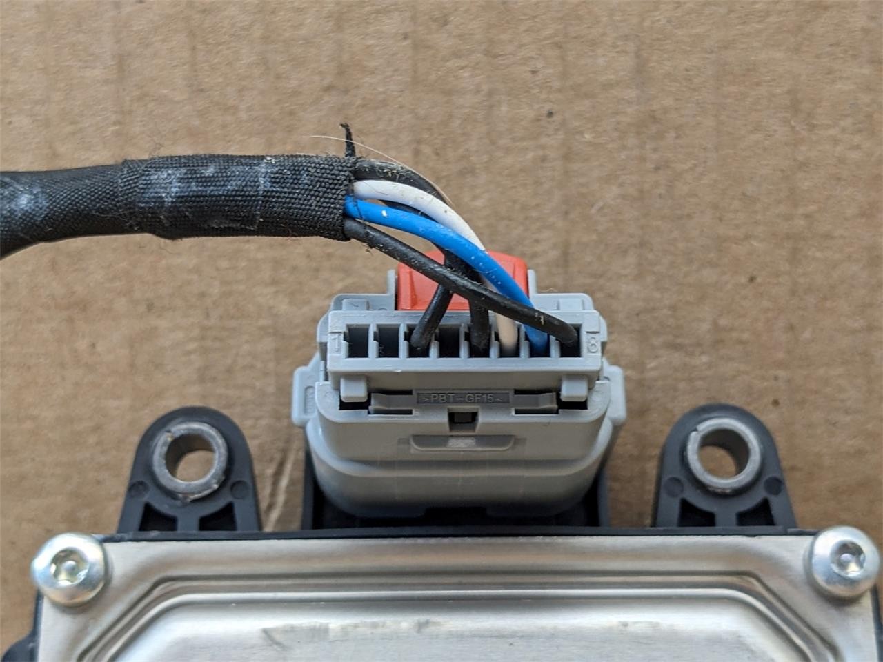 OEM 2019-2024 RAM 1500 2500 3500 Blind Spot Detection Module Sensor 68263397AE