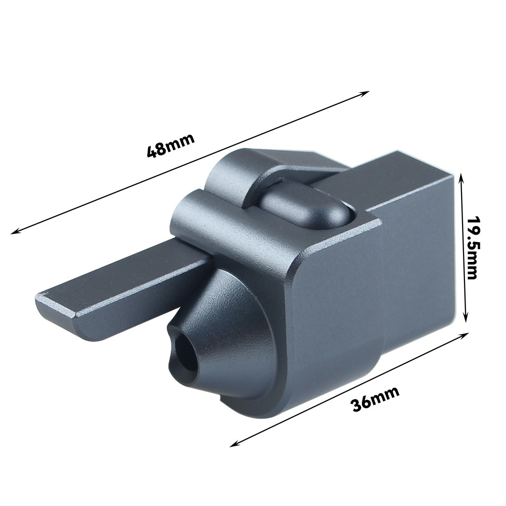 Filament Cutter Kit For Flashforge Adventurer 5M/5M Pro 3D Printer
