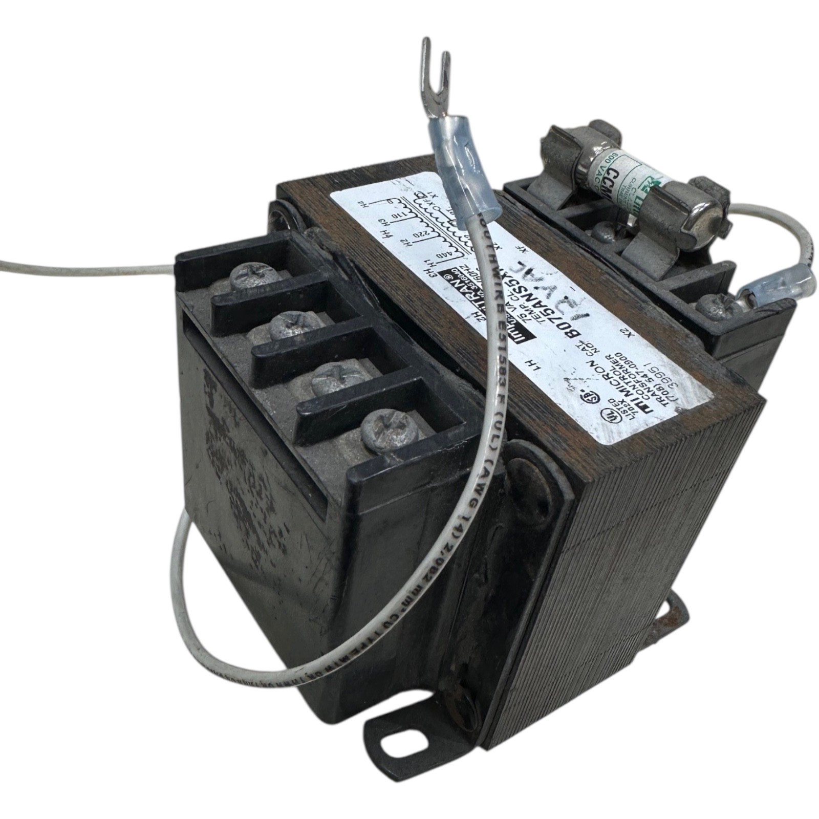 ImperviTRAN B075ANS5XK Control Transformer🔥Fast Shipping🔥