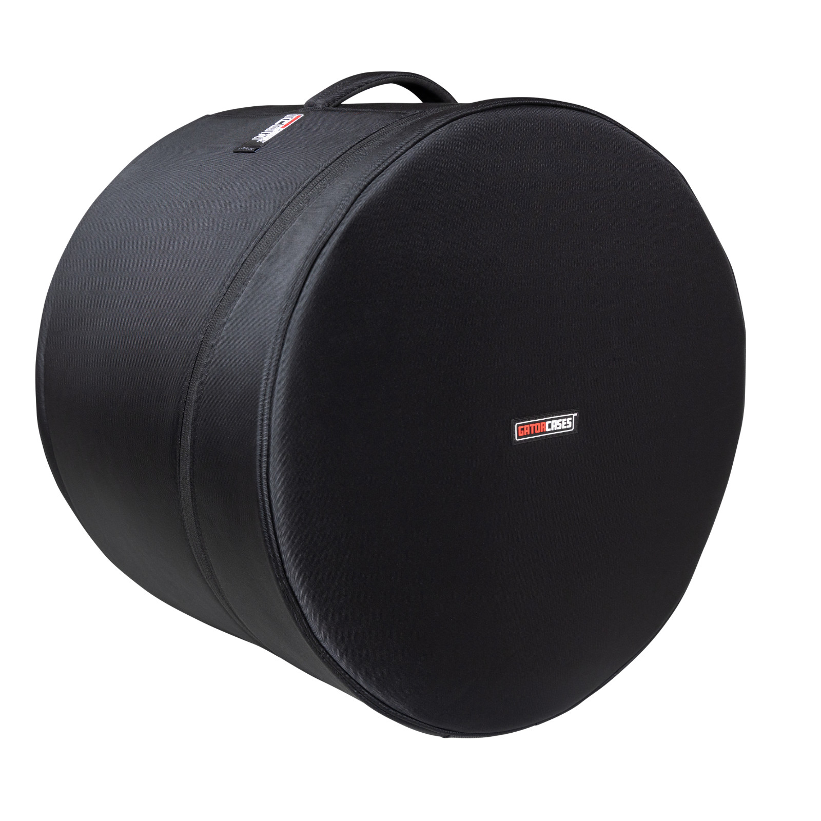 Gator Cases ICON Series Premium Drum Bag; 18" x 16"; (GP-ICON-1816)