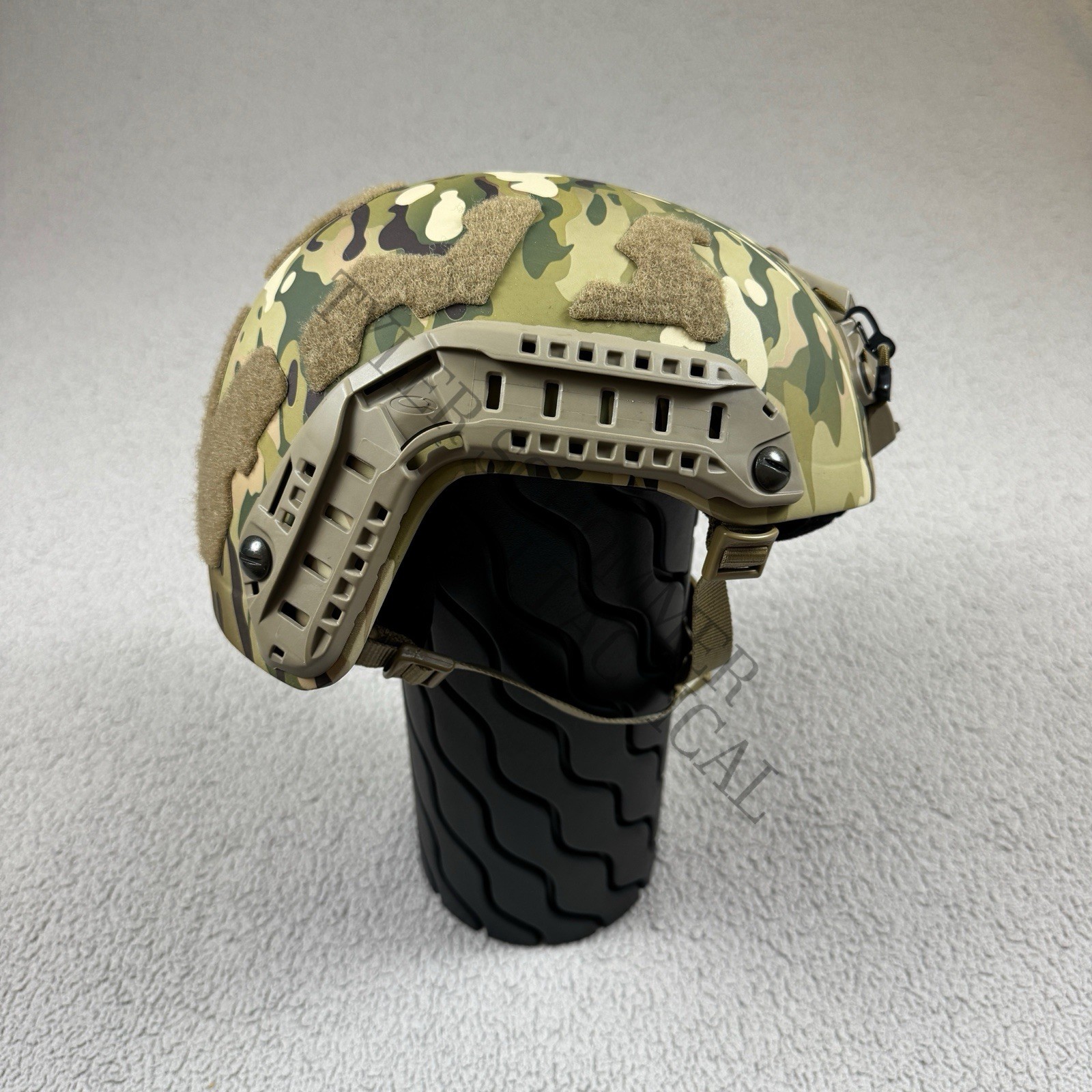 Opscore FTHS Ballistic Helmet (Multicam, Size Medium)