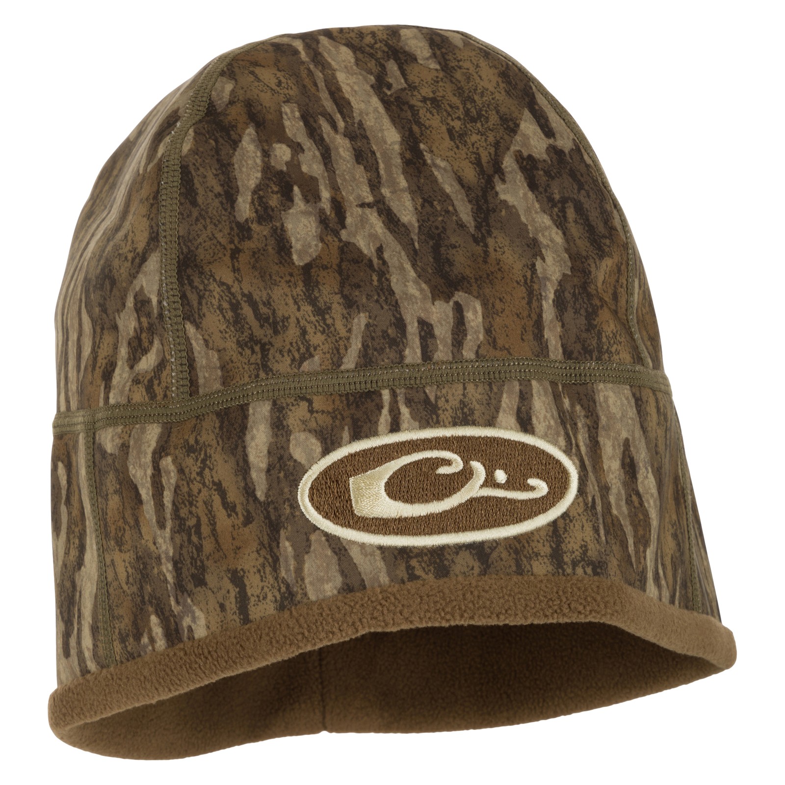 Drake Waterfowl Unisex Windproof Breathable Soft MST Windstopper Beanie - Colors