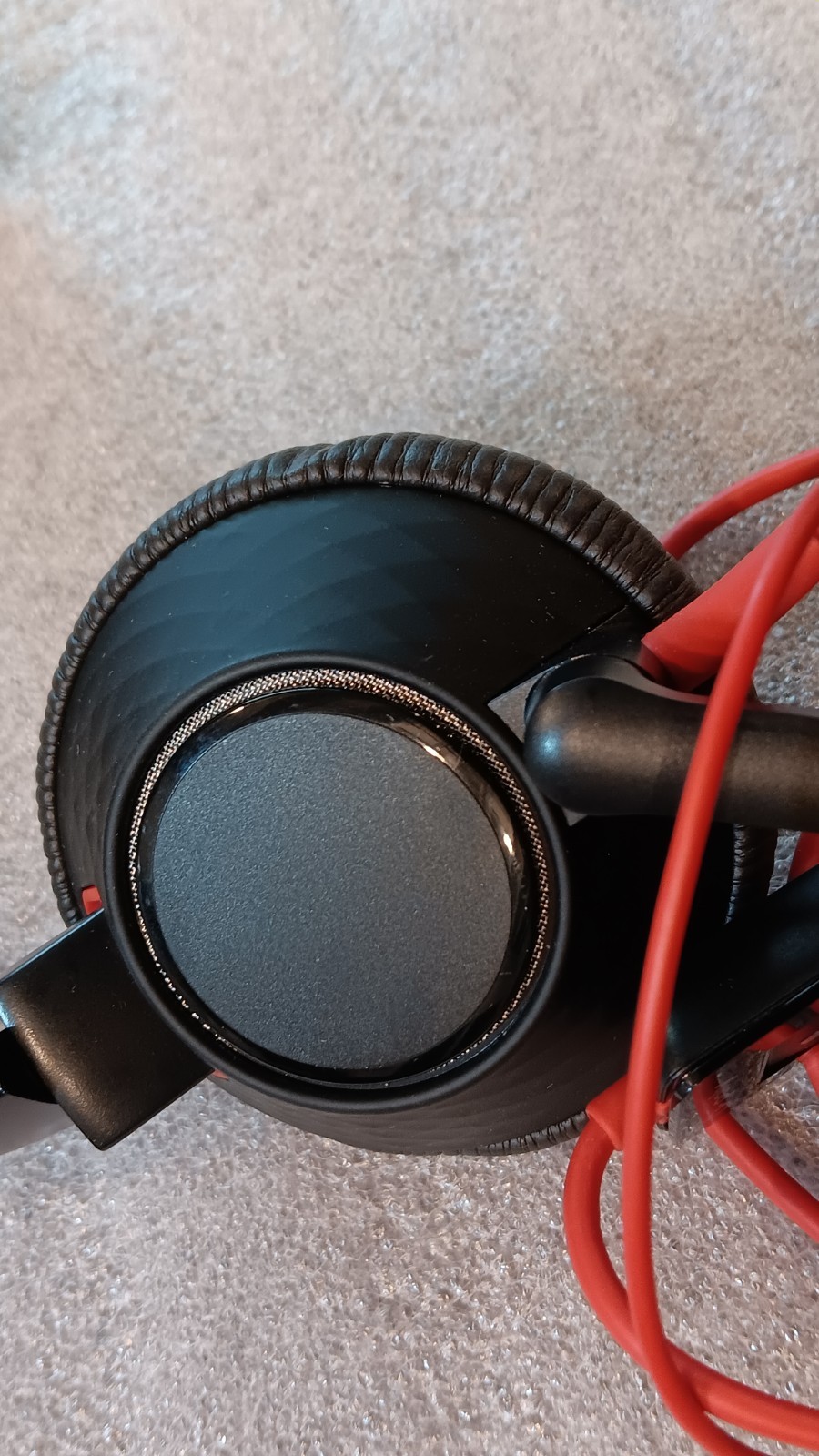Poly Blackwire 5200 Series C5210T Headset C5210 USB C