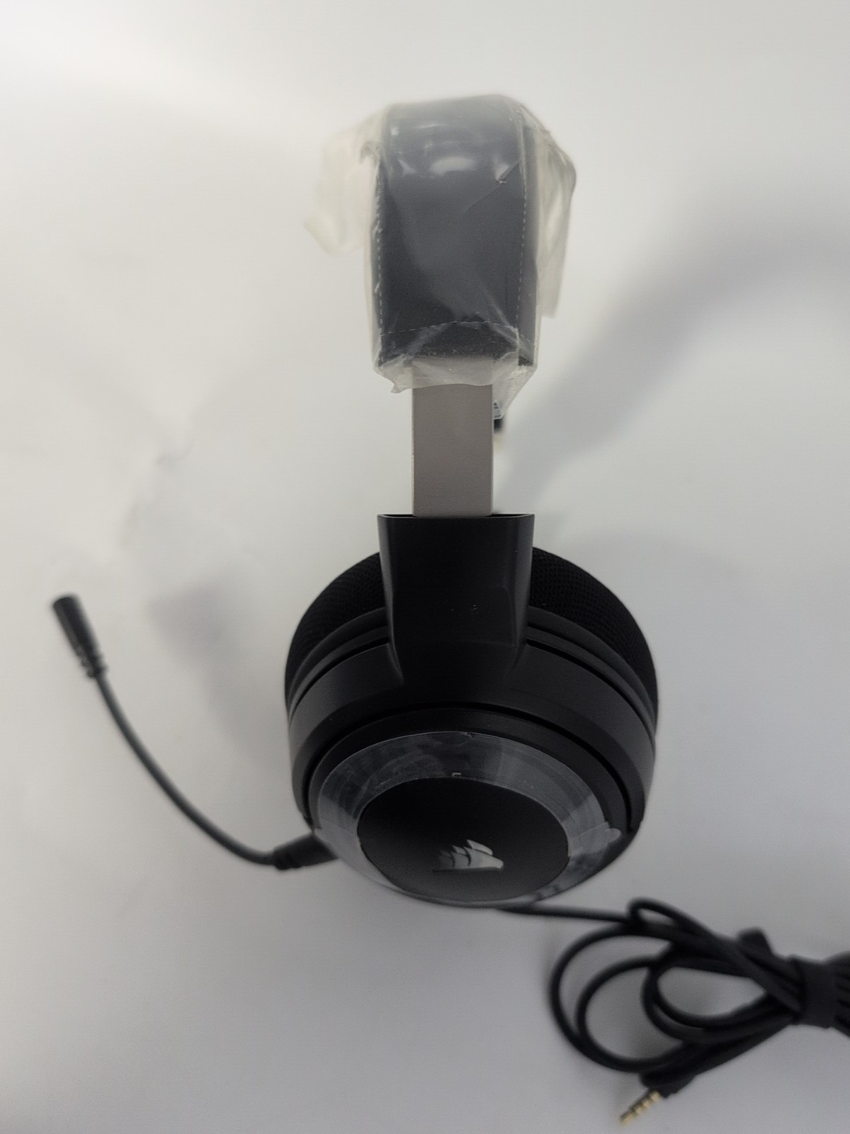 CORSAIR HS45 SURROUND HEADSET MODEL RDA0024