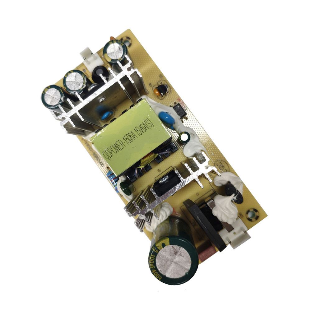 15V 6A Switching Power Supply Board AC-DC Convertor 90W Buck Power Module Board
