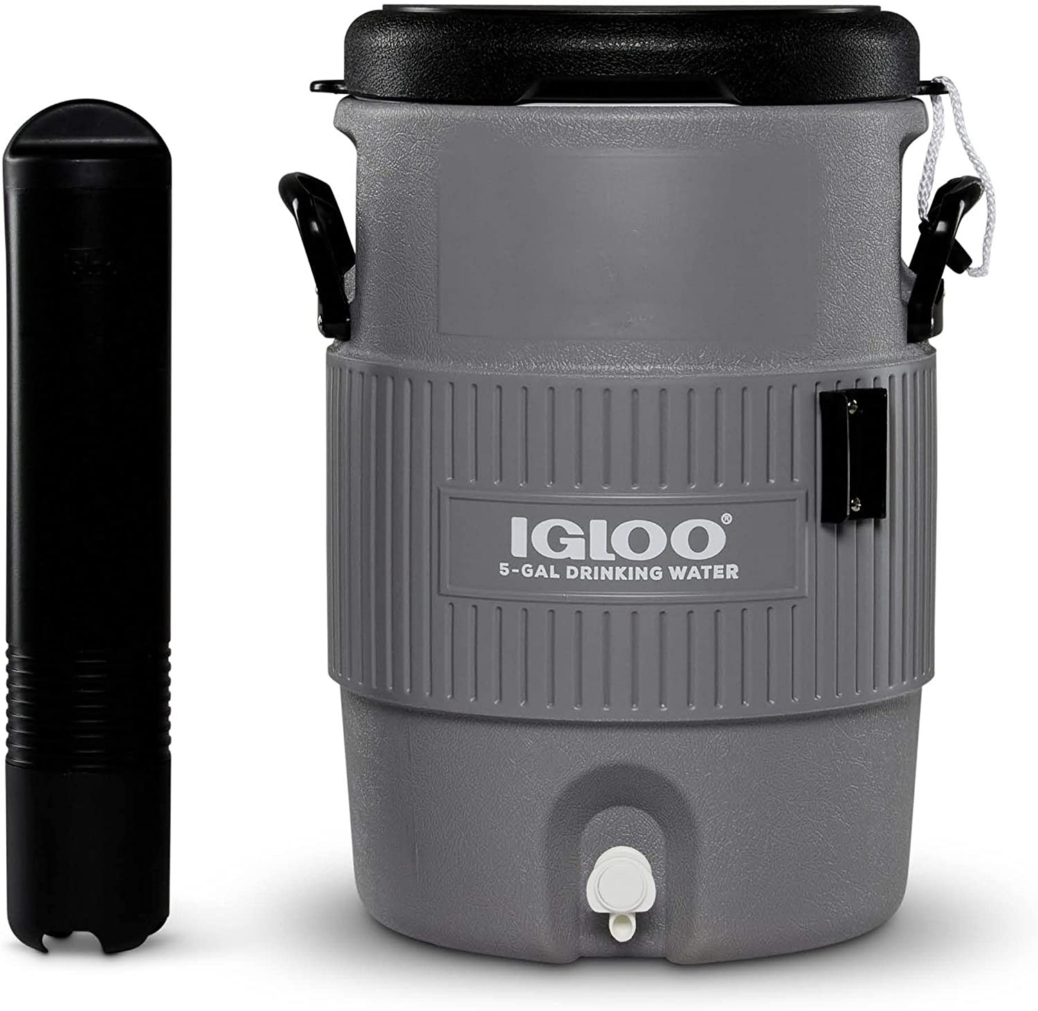 SPORTS WATER COOLERS 5-10 Gallon Portable Beverages w/Cup Dispenser