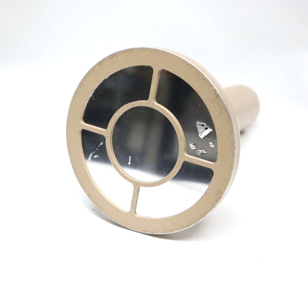 Ludlum 43-92 Alpha Scintillation Radiation Detector