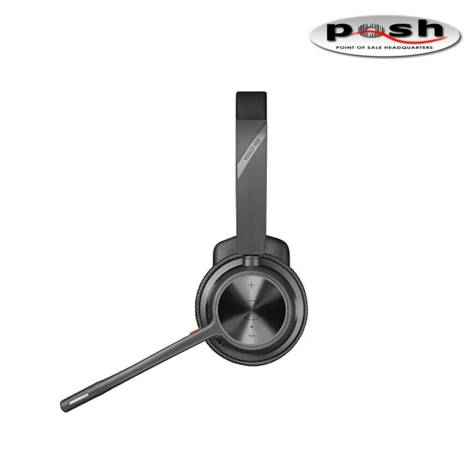 Poly Voyager 4310 USB-A Headset + BT700 Dongle 76U48AA