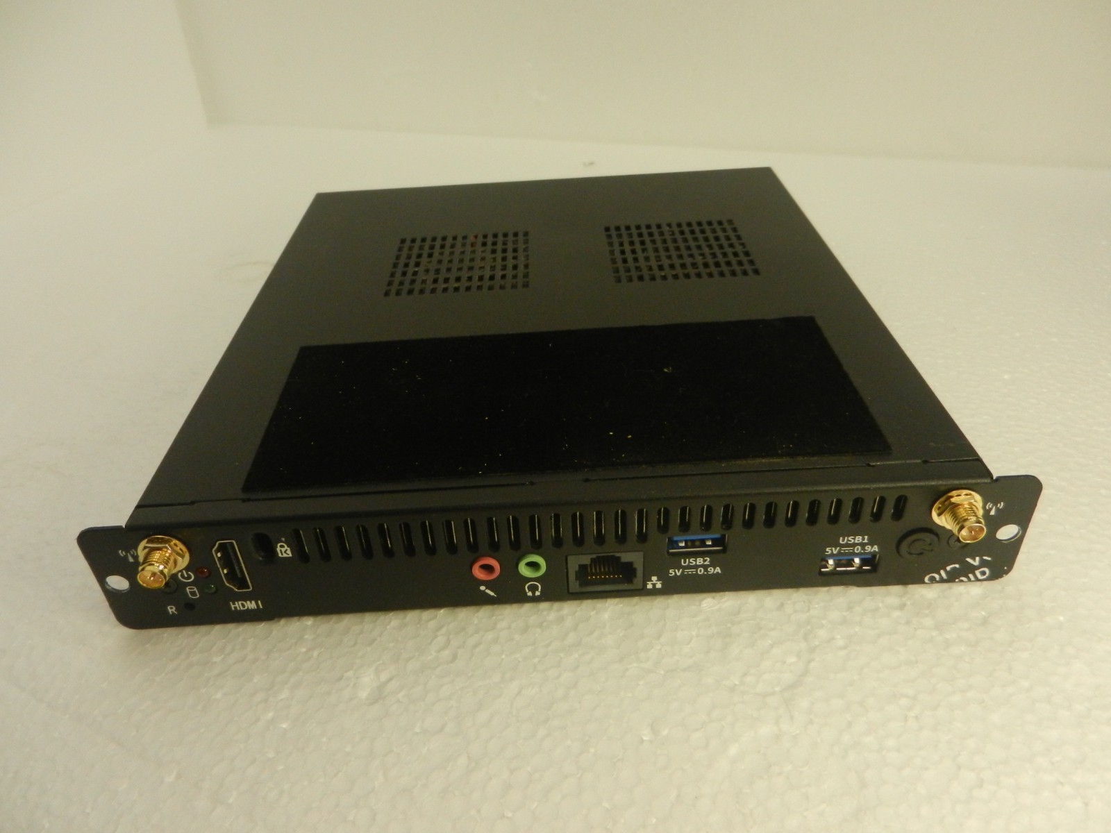 DTEN DO03i580128A Module