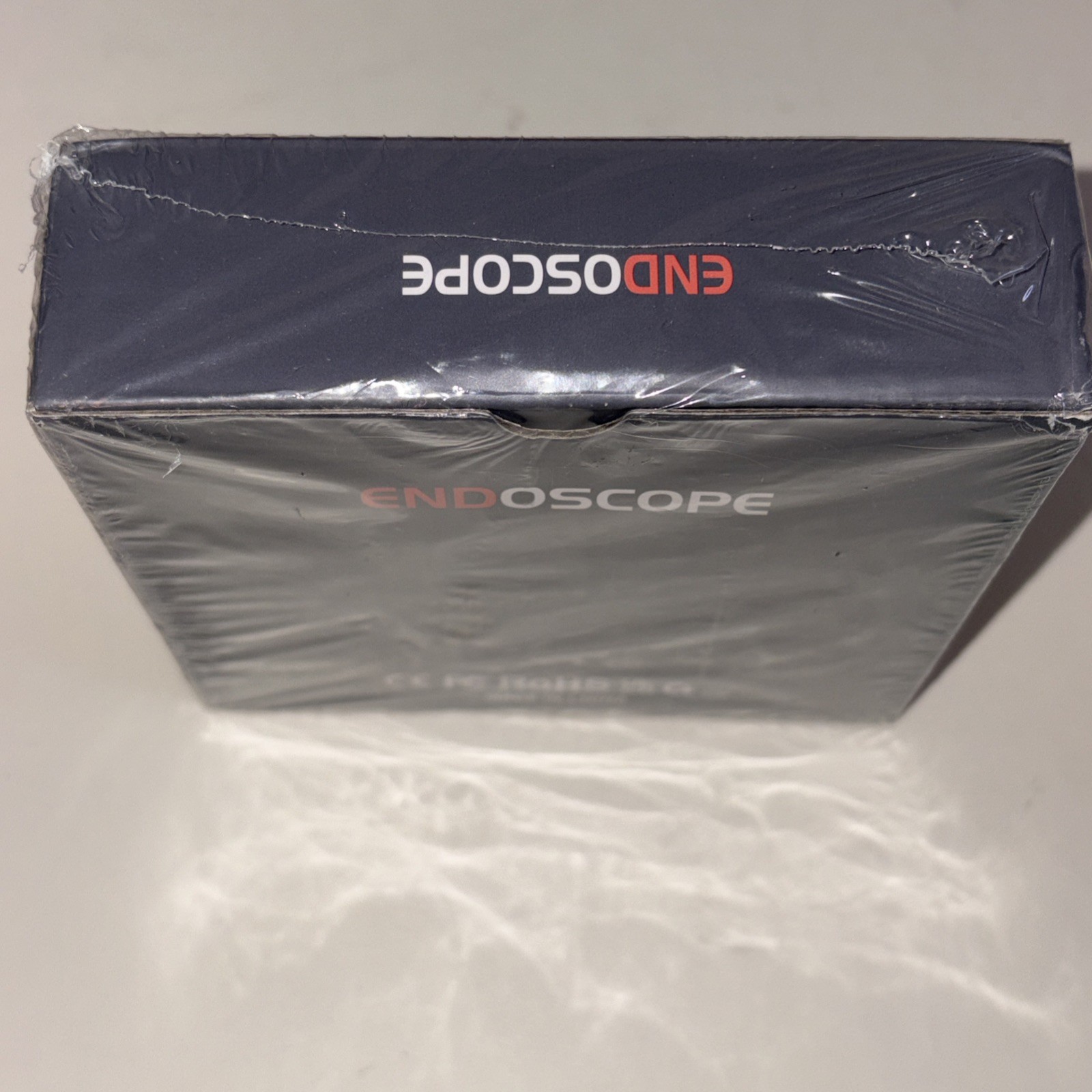 Endoscope Camera with Light 1920P HD Borescope 8 LED Lights 9.84FT SEALED