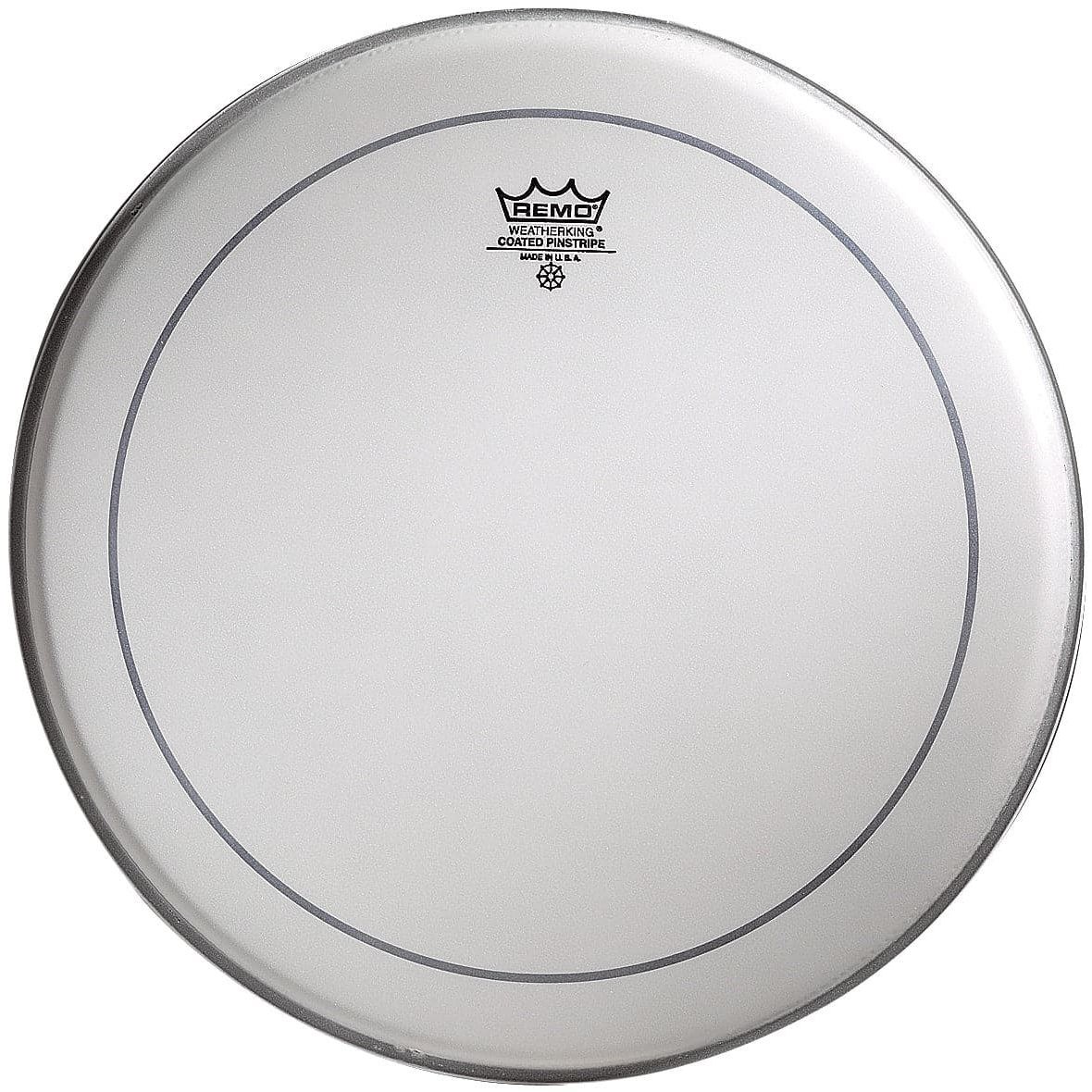 Remo Pinstripe Coated Drumhead 16"