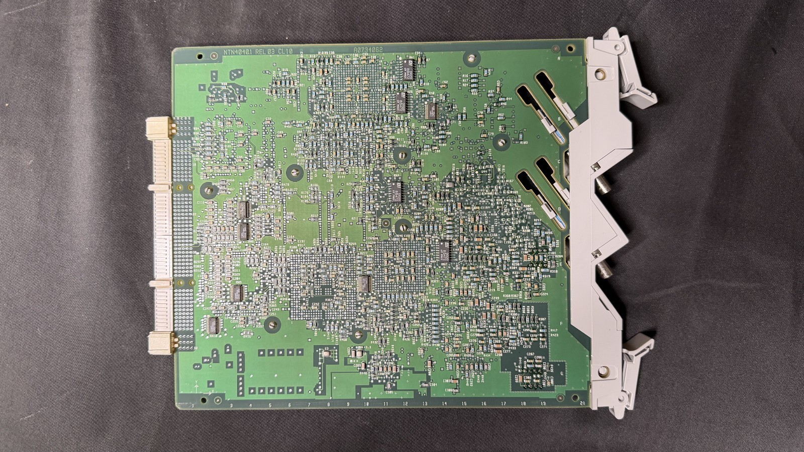 Nortel NTN404BA
