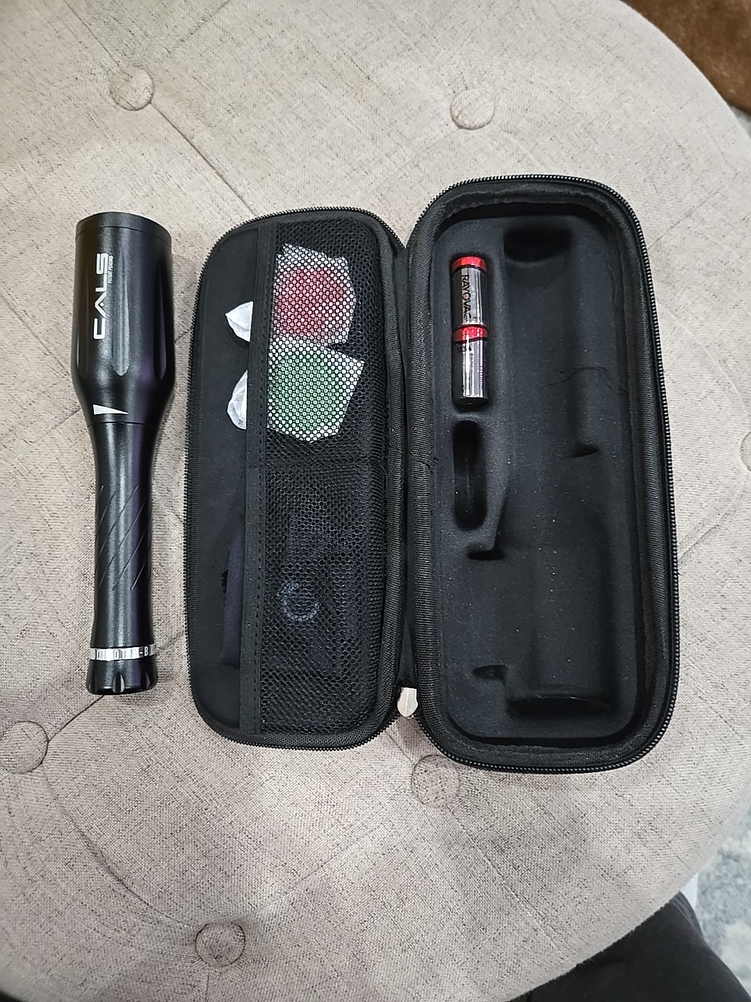 Sale! Optical Dynamics OD40 Long Distance Illuminator Great condition!!